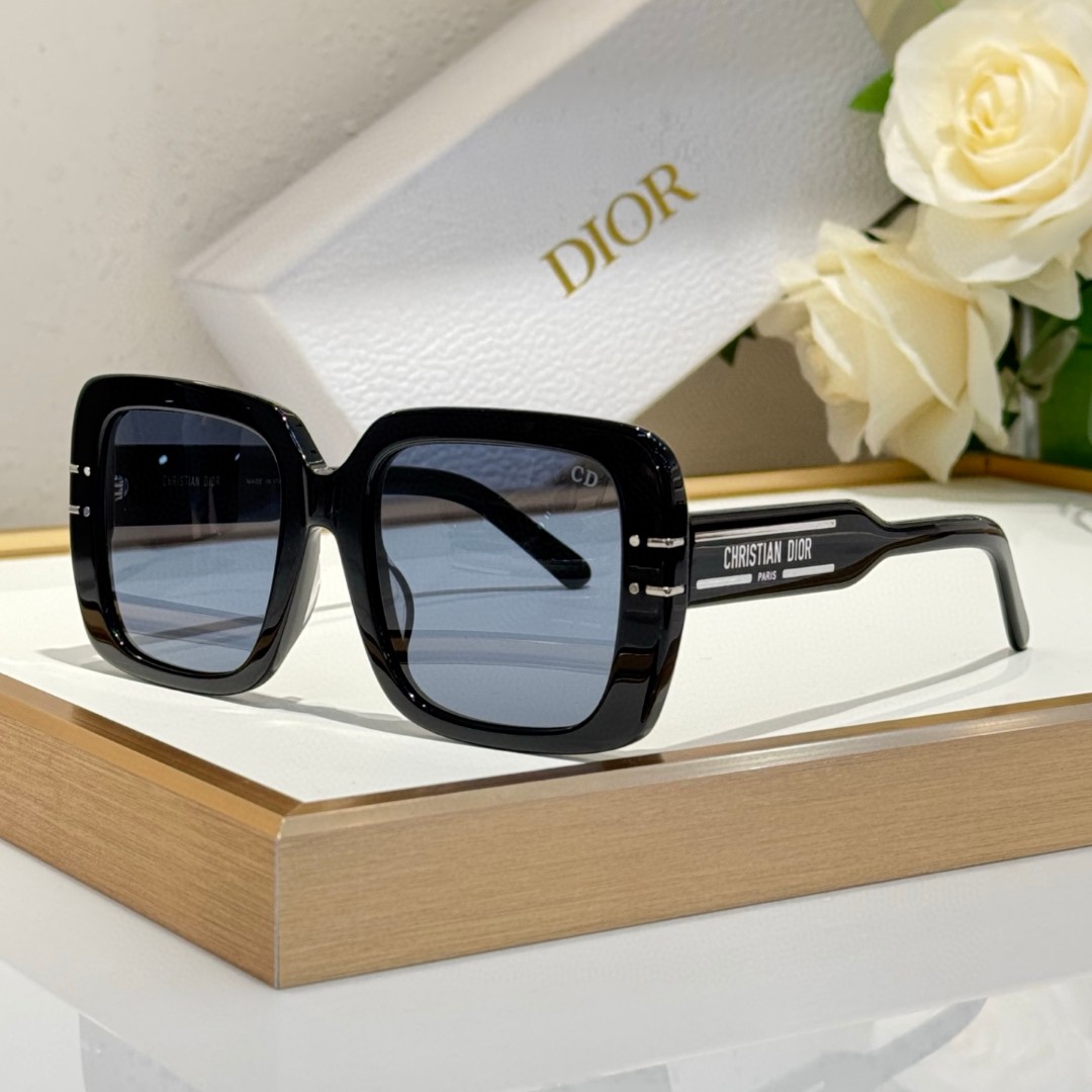  Dior Sunglasses(AAAA)-846