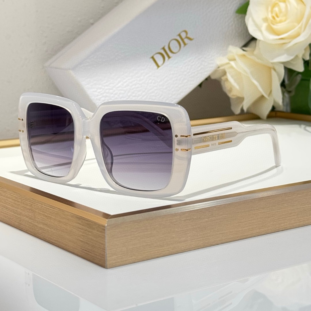 Dior Sunglasses(AAAA)-845