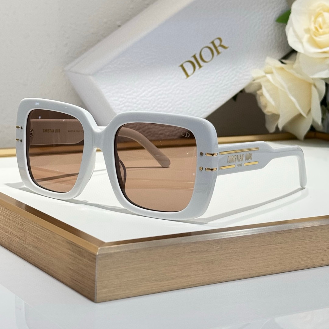  Dior Sunglasses(AAAA)-842