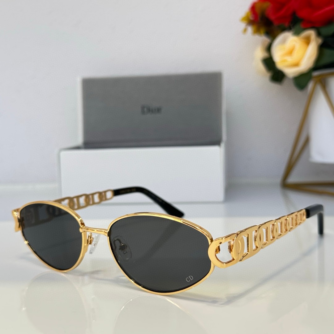 Dior Sunglasses(AAAA)-841