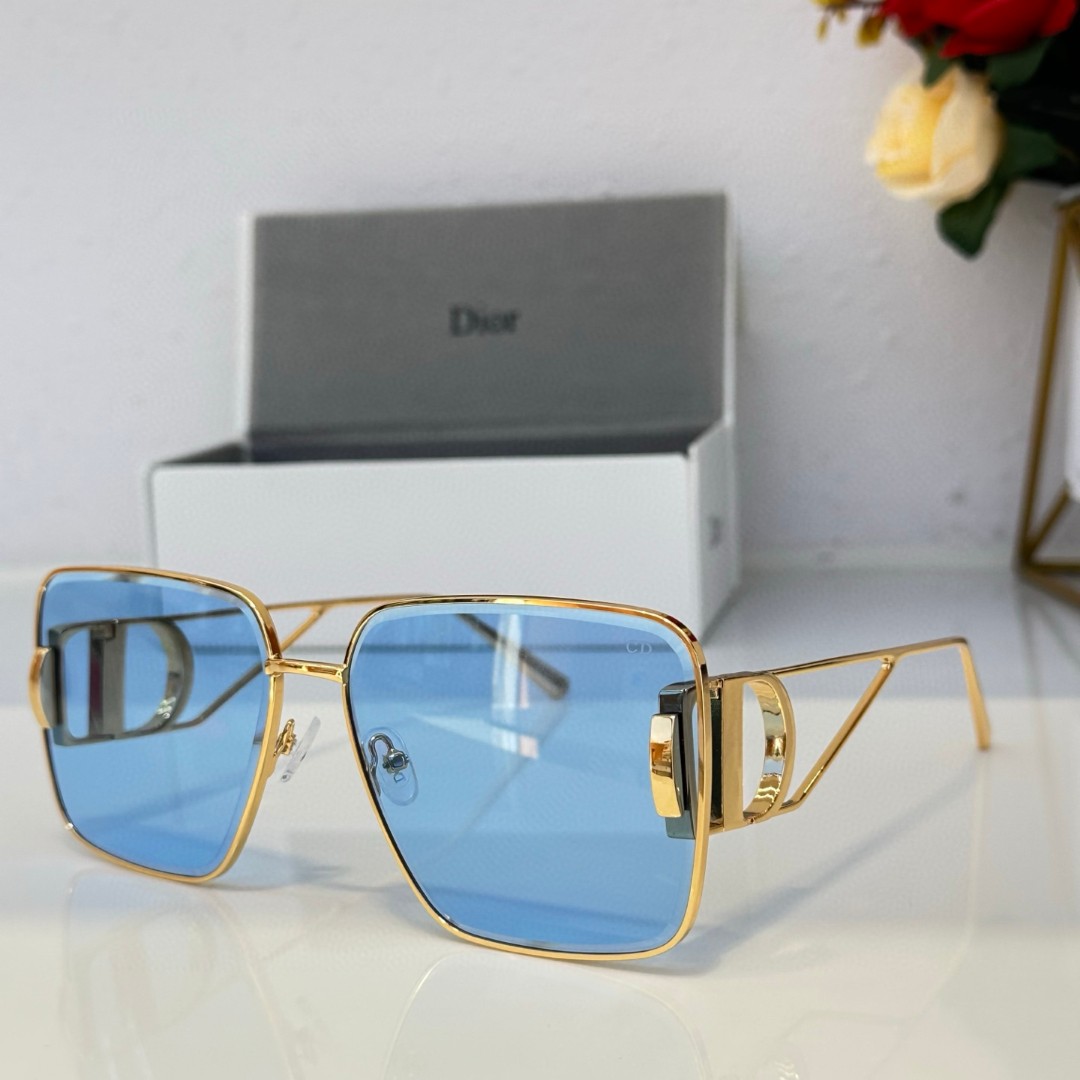  Dior Sunglasses(AAAA)-833