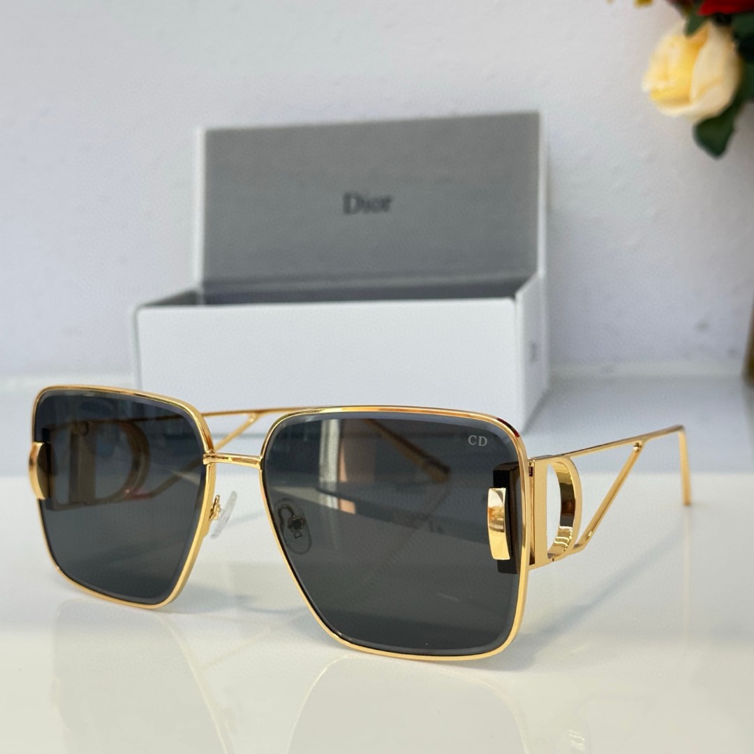  Dior Sunglasses(AAAA)-831