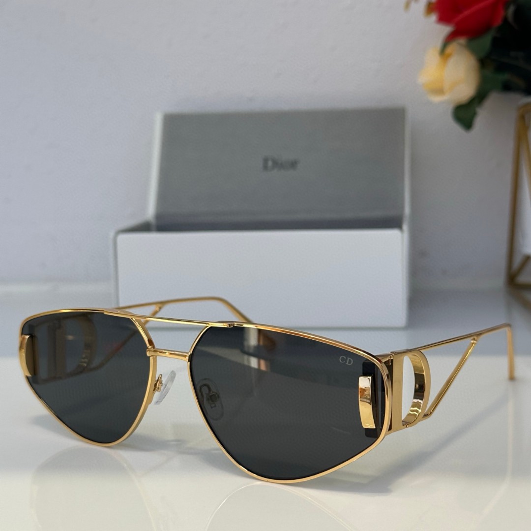 Dior Sunglasses(AAAA)-829