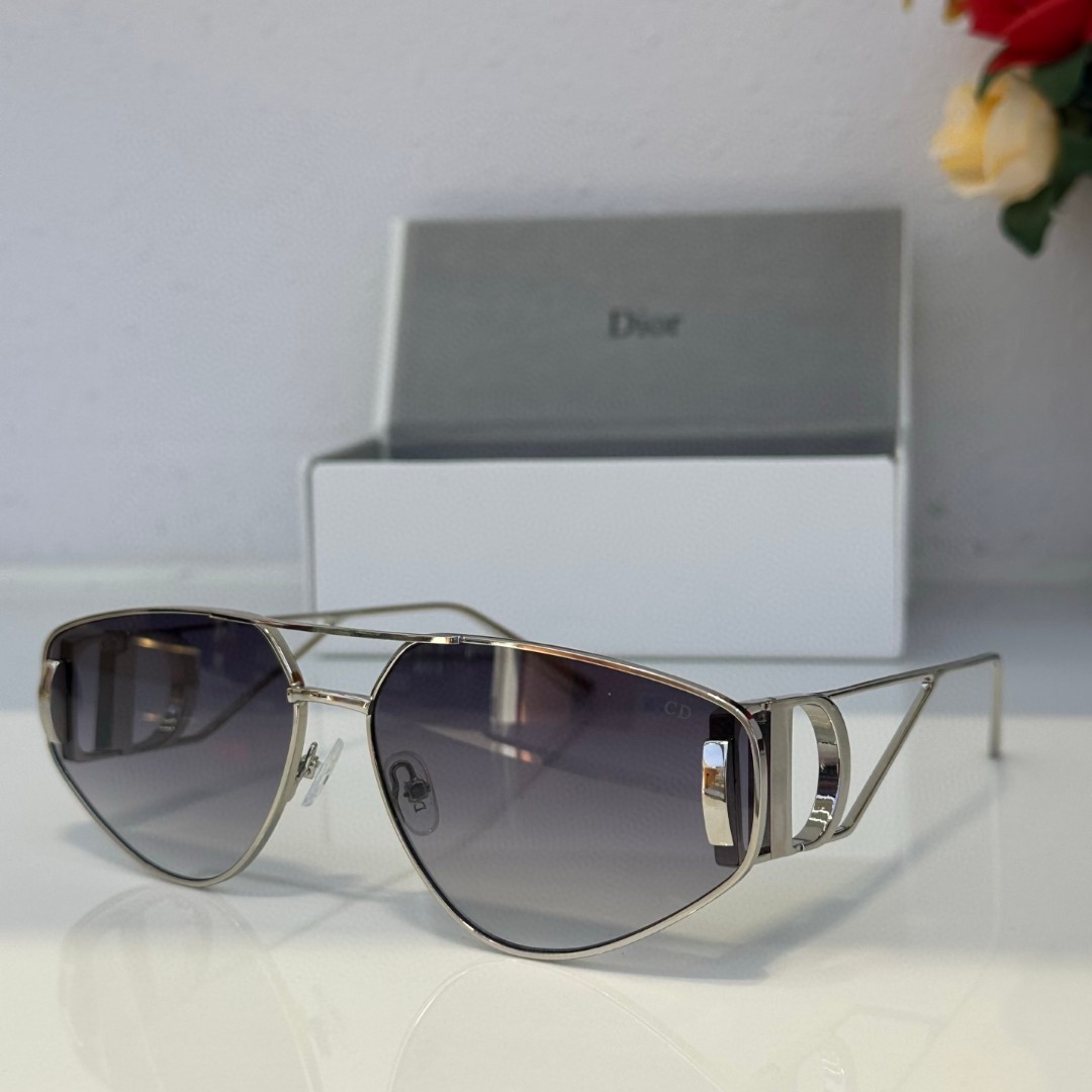  Dior Sunglasses(AAAA)-826