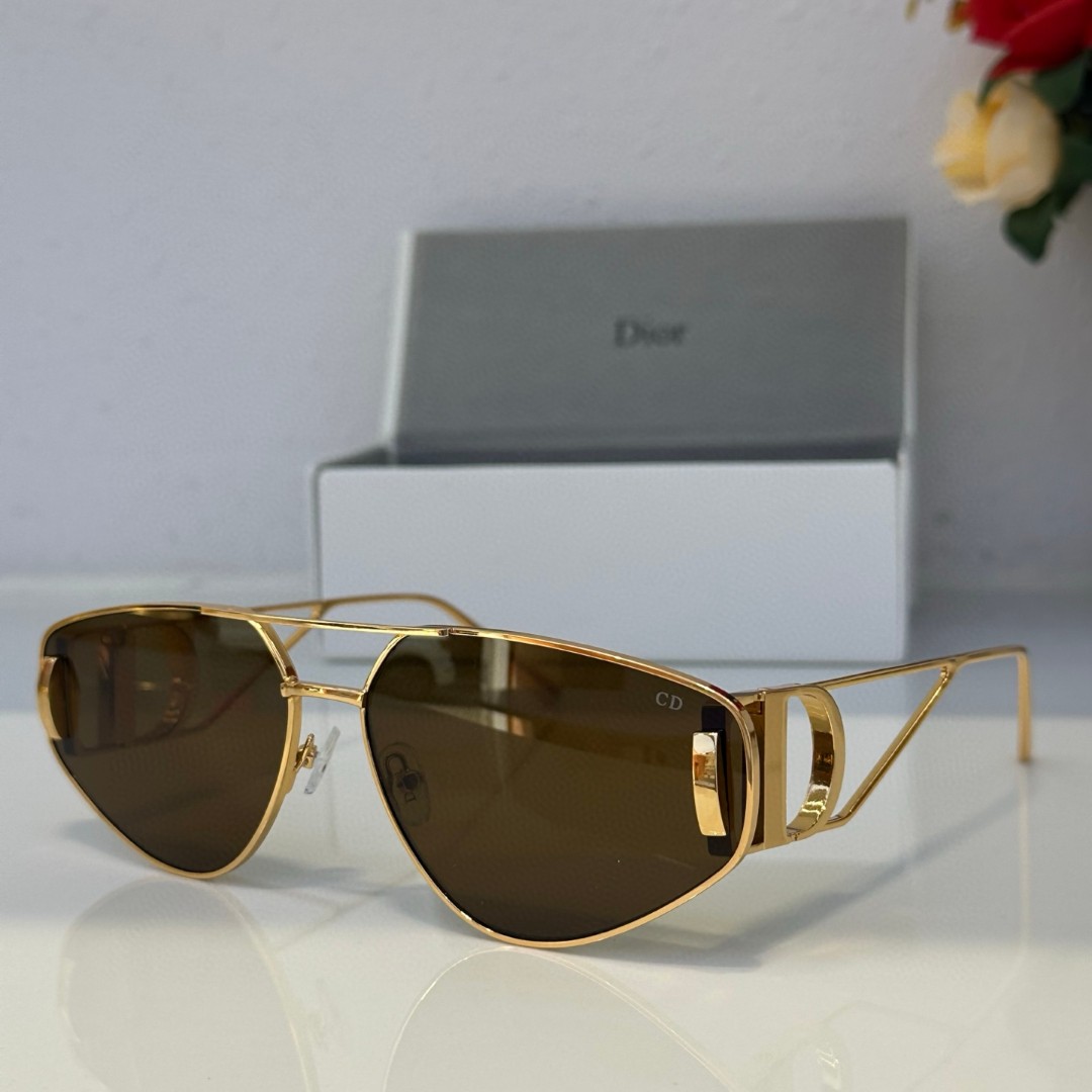  Dior Sunglasses(AAAA)-825