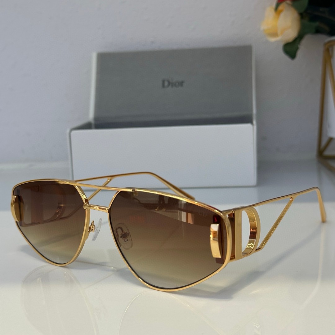  Dior Sunglasses(AAAA)-824