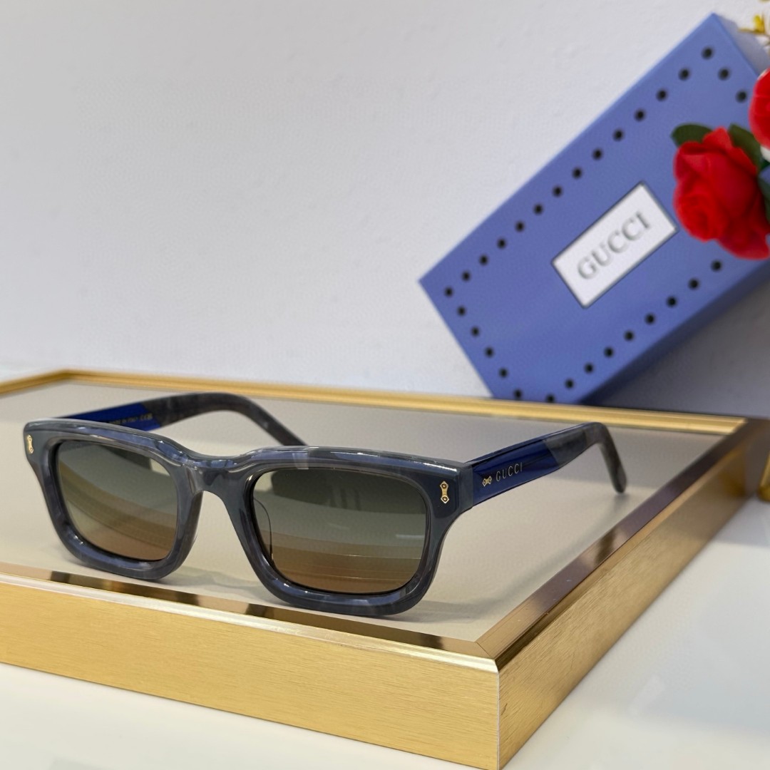 Gucci Sunglasses(AAAA)-2731