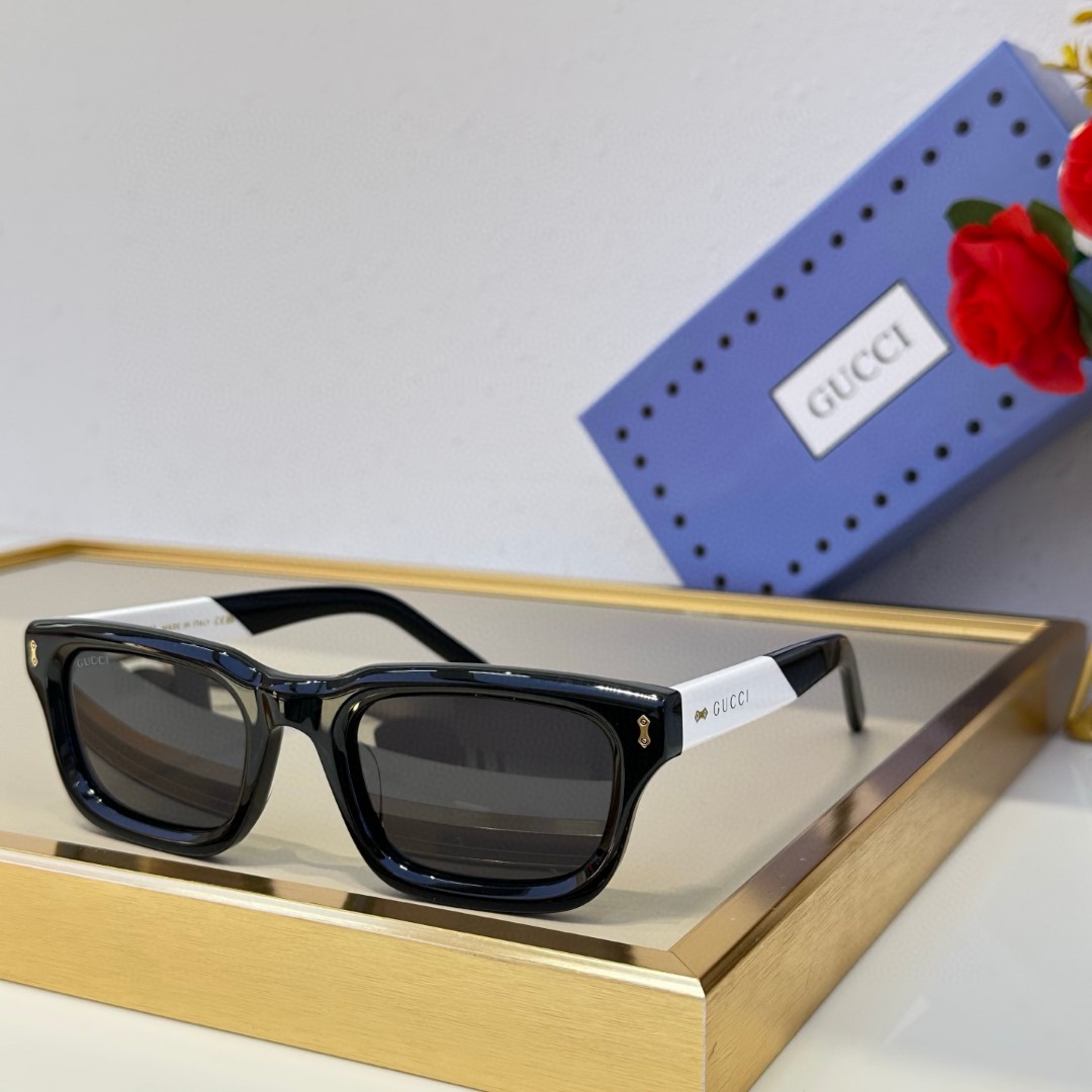 Gucci Sunglasses(AAAA)-2730