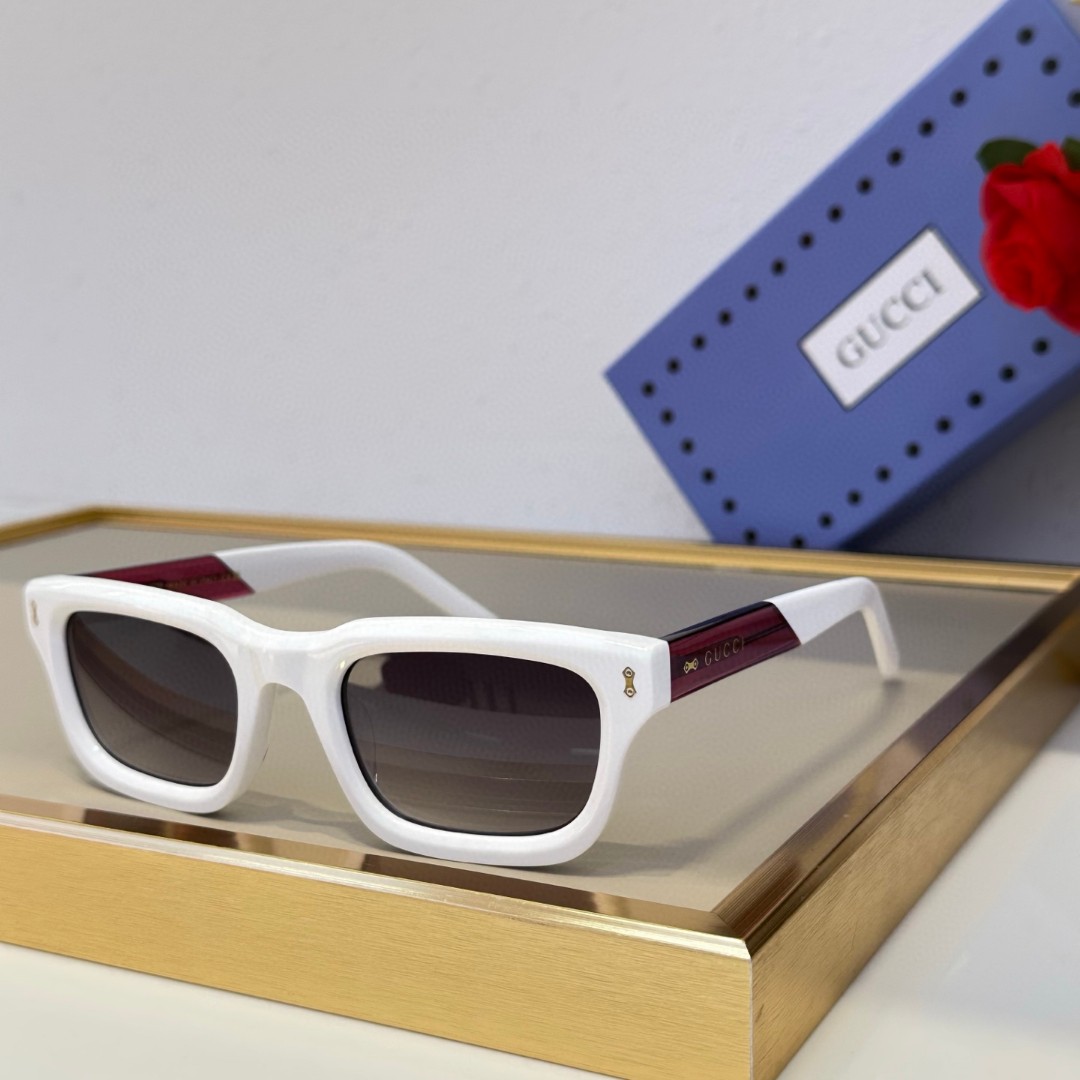 Gucci Sunglasses(AAAA)-2729