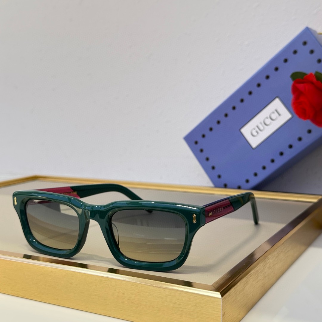 Gucci Sunglasses(AAAA)-2728