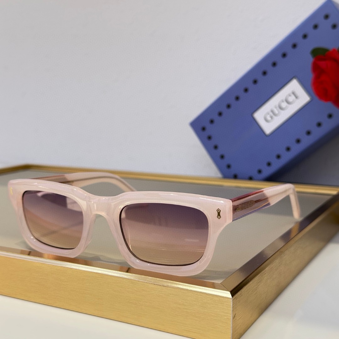 Gucci Sunglasses(AAAA)-2726