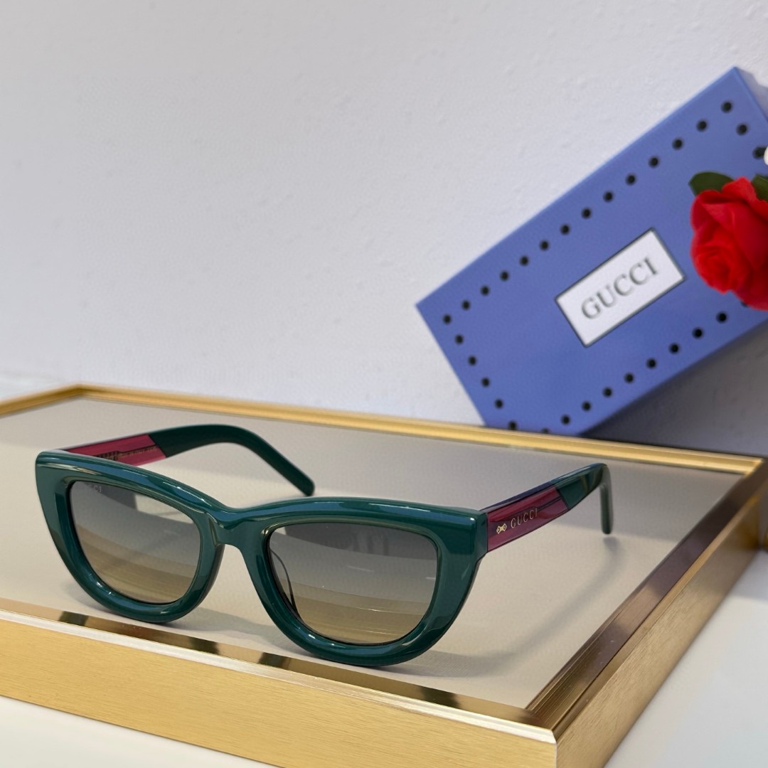 Gucci Sunglasses(AAAA)-2725