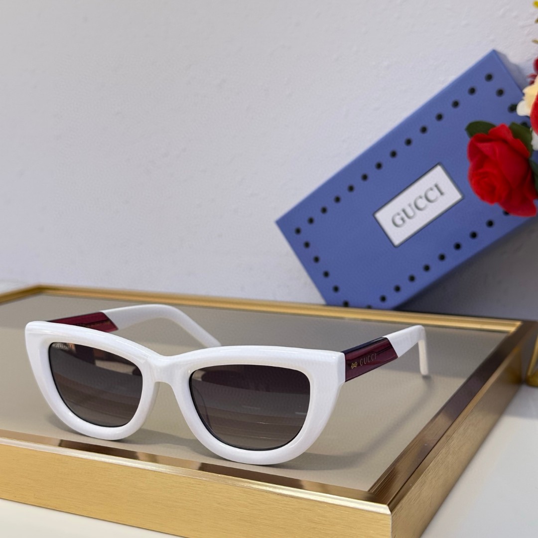 Gucci Sunglasses(AAAA)-2723