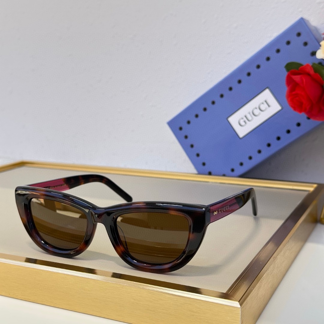 Gucci Sunglasses(AAAA)-2721