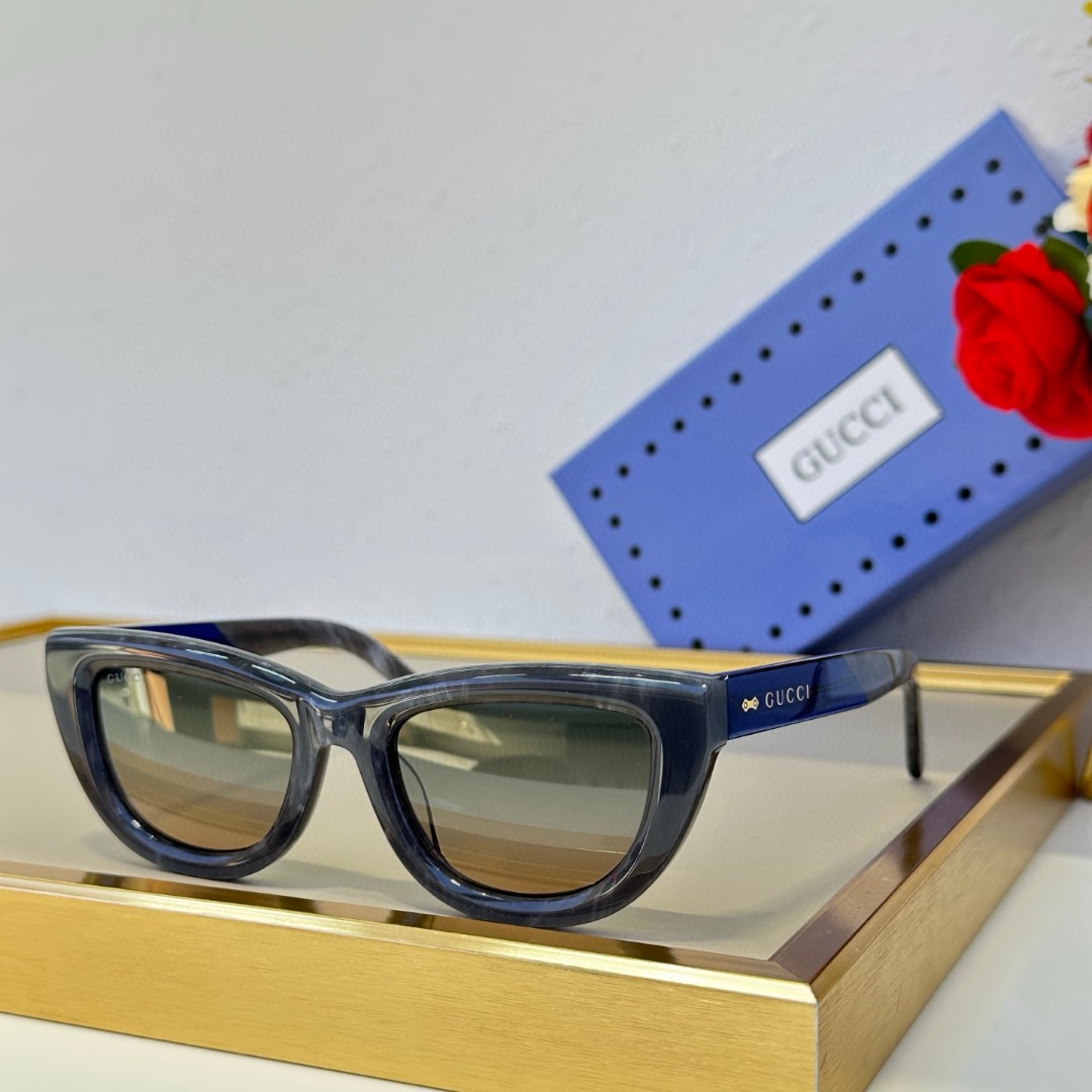 Gucci Sunglasses(AAAA)-2720