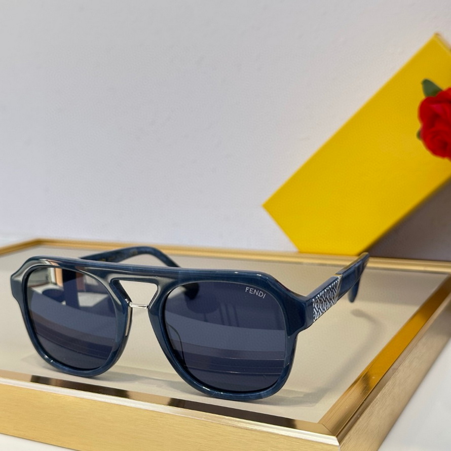FENFDI Sunglasses(AAAA)-069