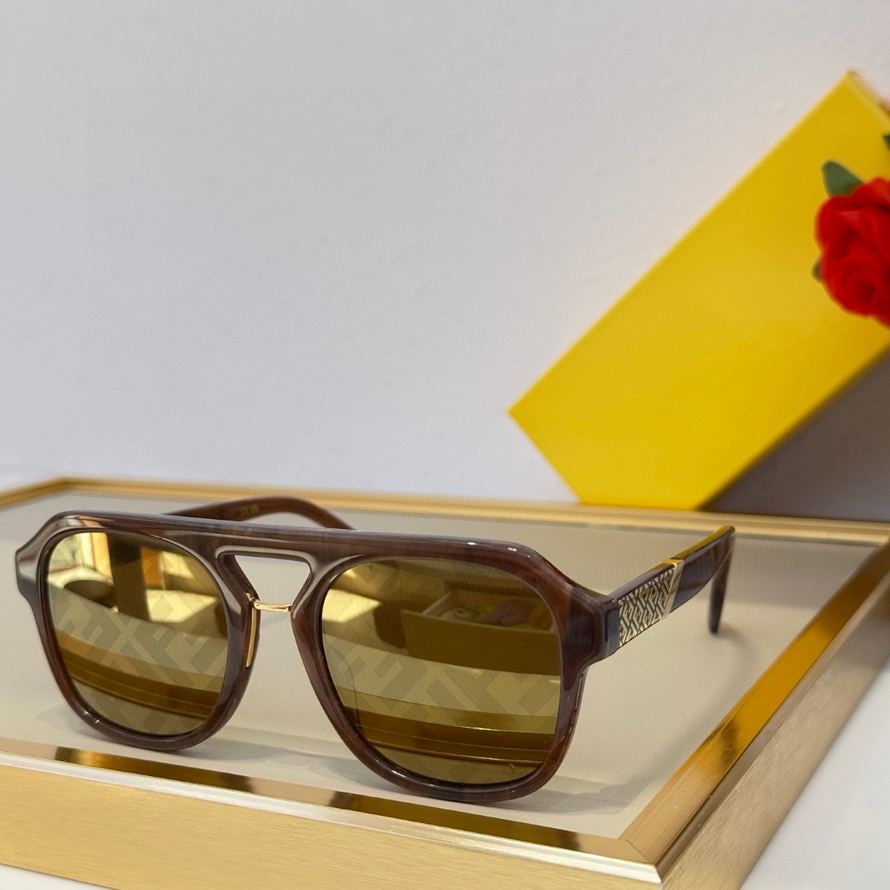 FENFDI Sunglasses(AAAA)-068