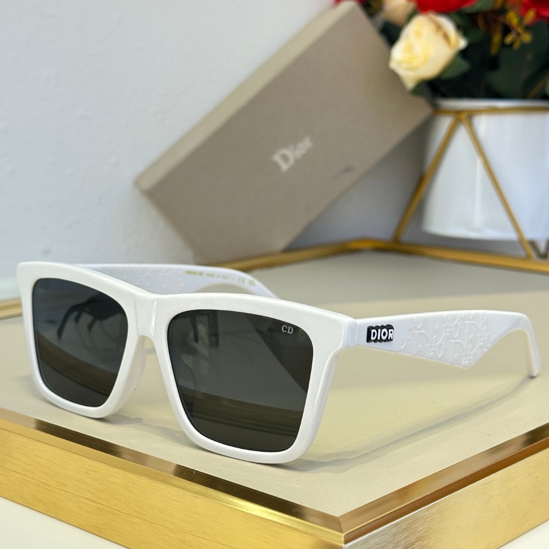  Dior Sunglasses(AAAA)-820