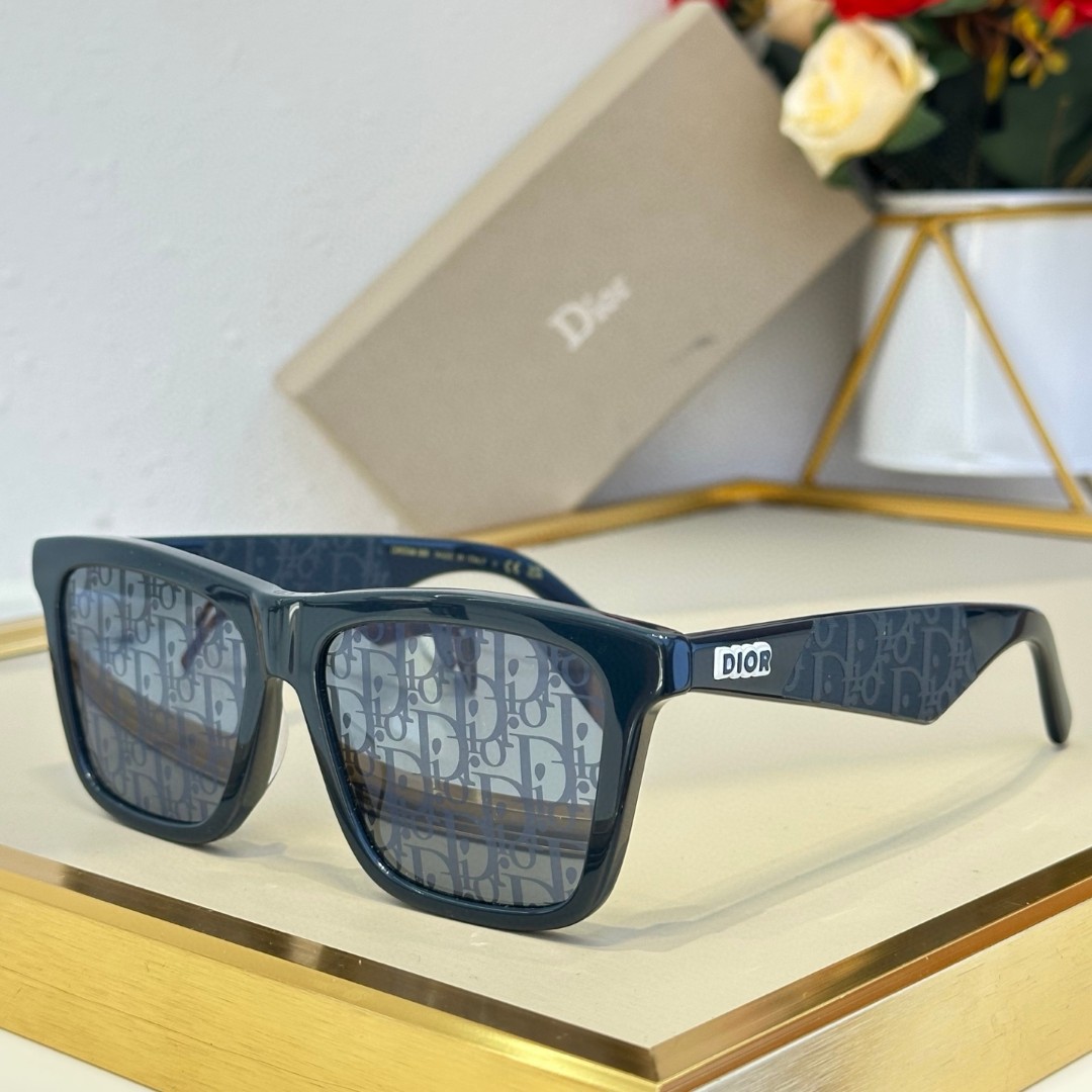 Dior Sunglasses(AAAA)-819