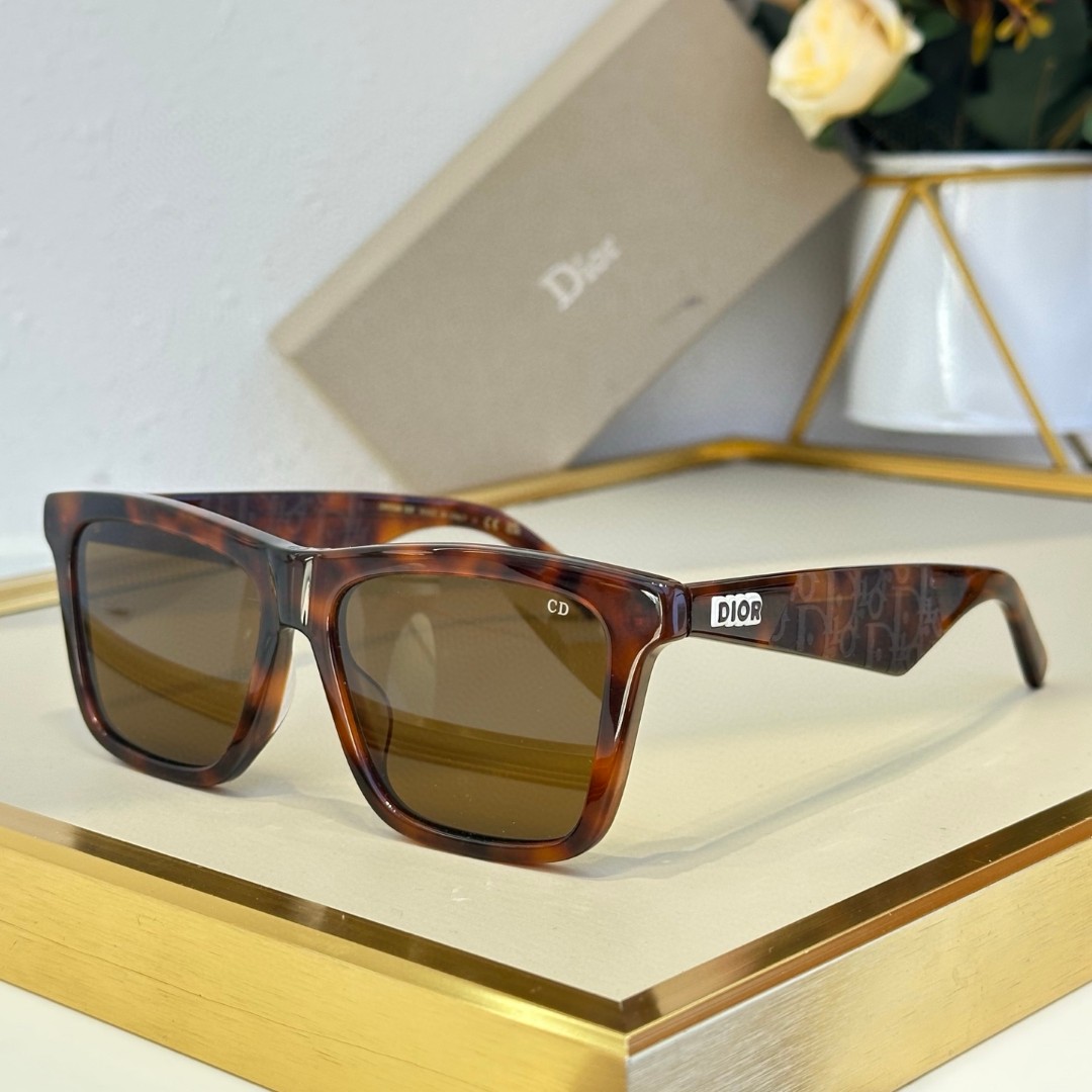 Dior Sunglasses(AAAA)-818
