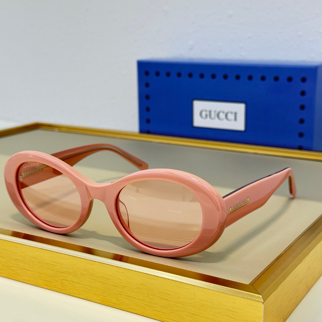 Gucci Sunglasses(AAAA)-2719
