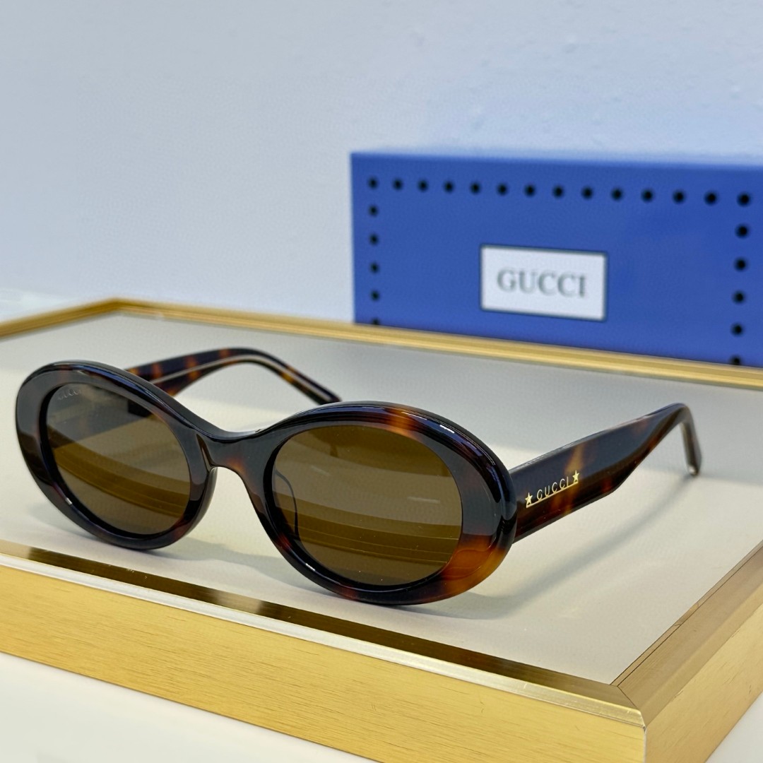 Gucci Sunglasses(AAAA)-2718