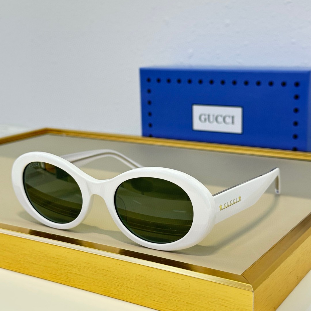 Gucci Sunglasses(AAAA)-2717