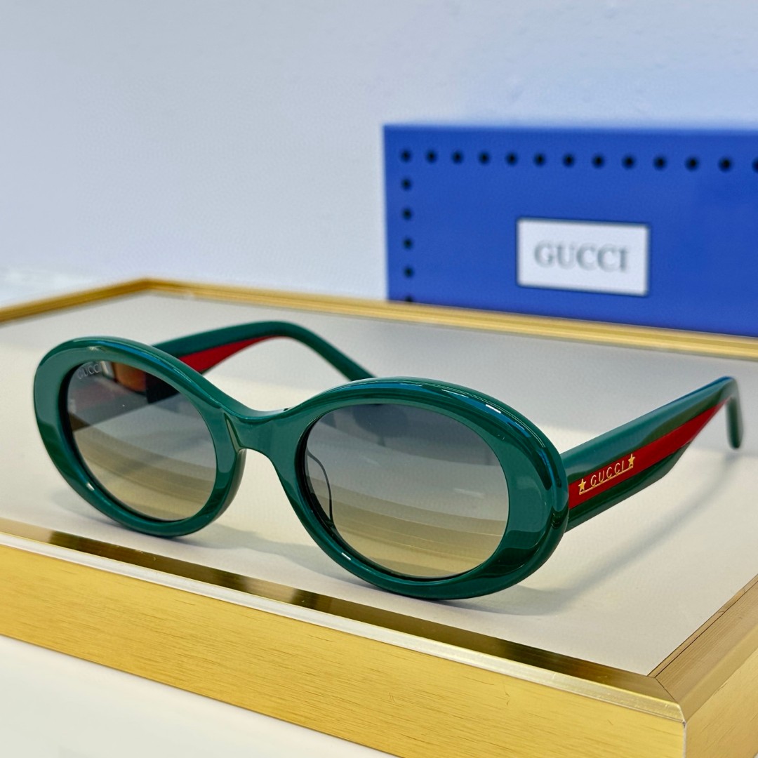 Gucci Sunglasses(AAAA)-2715