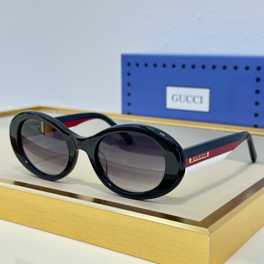 Gucci Sunglasses(AAAA)-2714