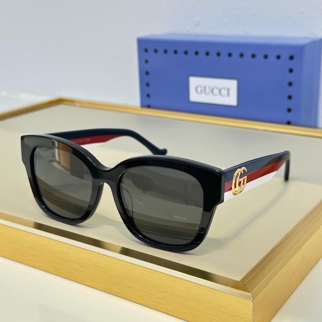 Gucci Sunglasses(AAAA)-2713