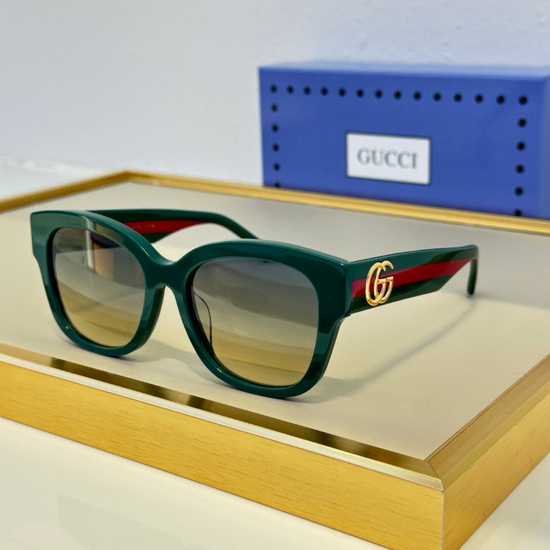Gucci Sunglasses(AAAA)-2712