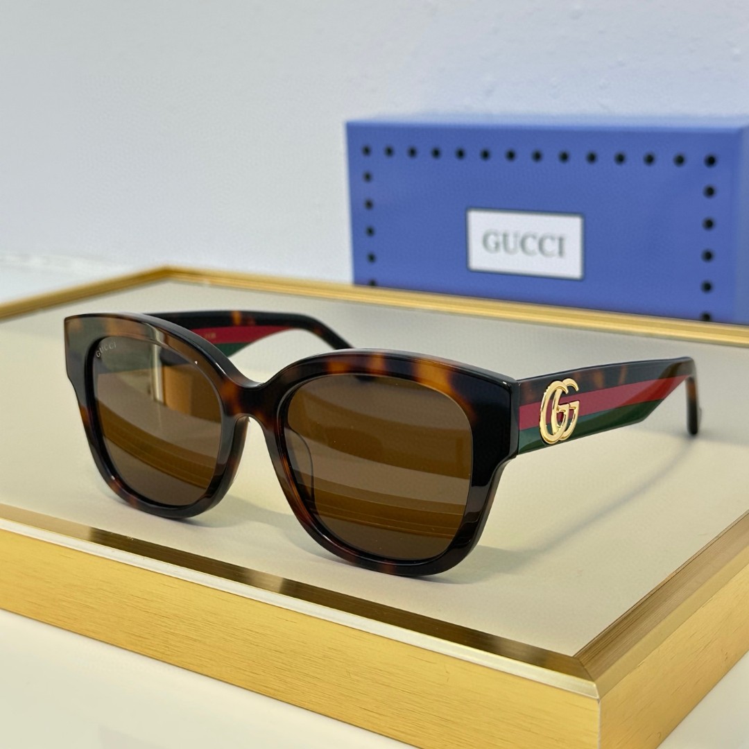 Gucci Sunglasses(AAAA)-2711