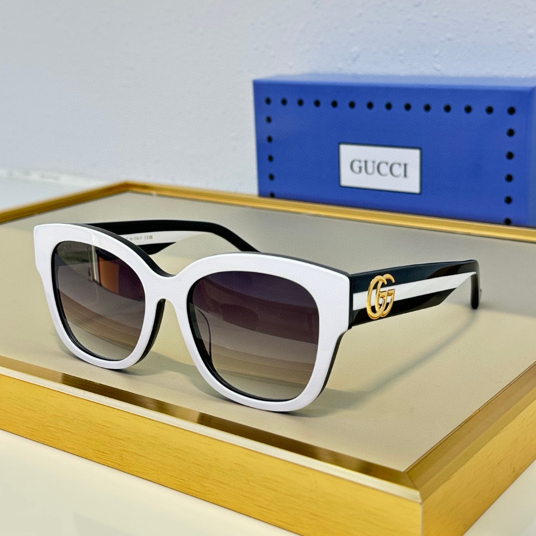 Gucci Sunglasses(AAAA)-2710