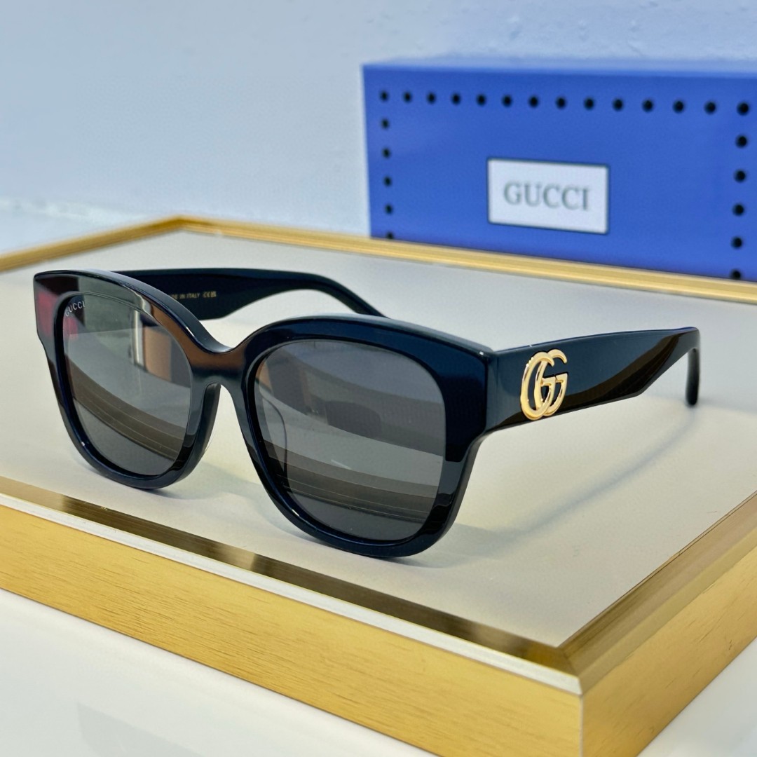 Gucci Sunglasses(AAAA)-2709