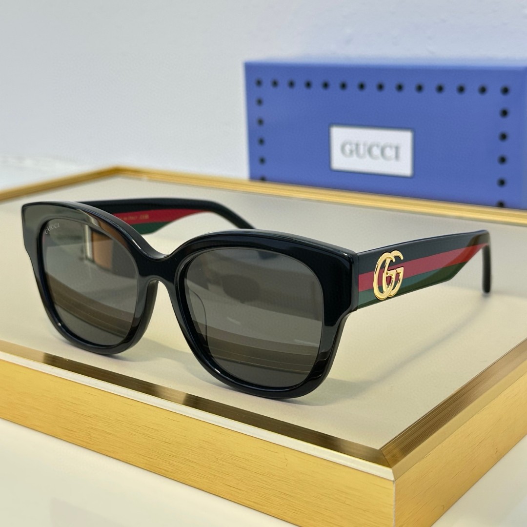 Gucci Sunglasses(AAAA)-2708