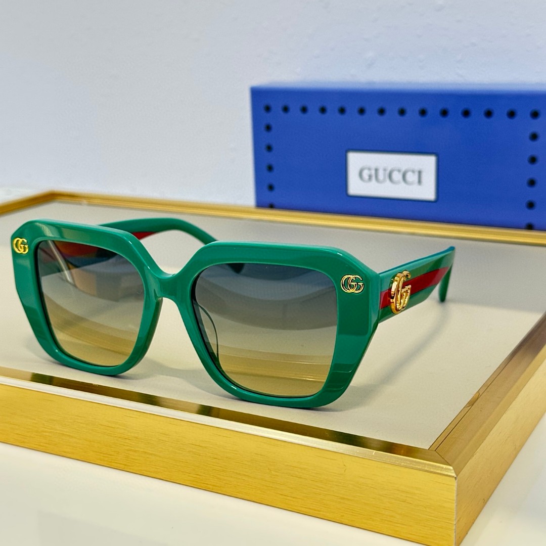 Gucci Sunglasses(AAAA)-2707