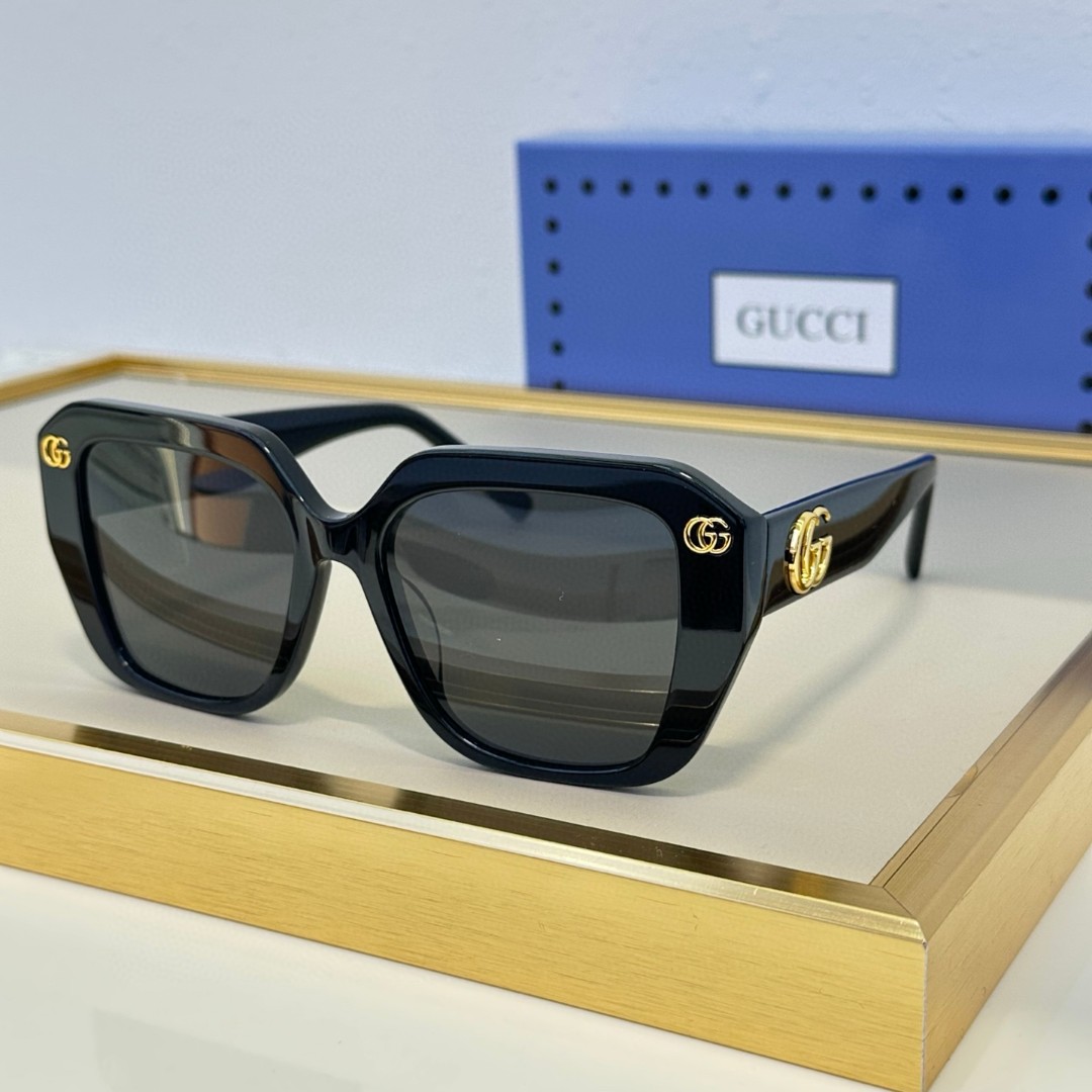 Gucci Sunglasses(AAAA)-2706