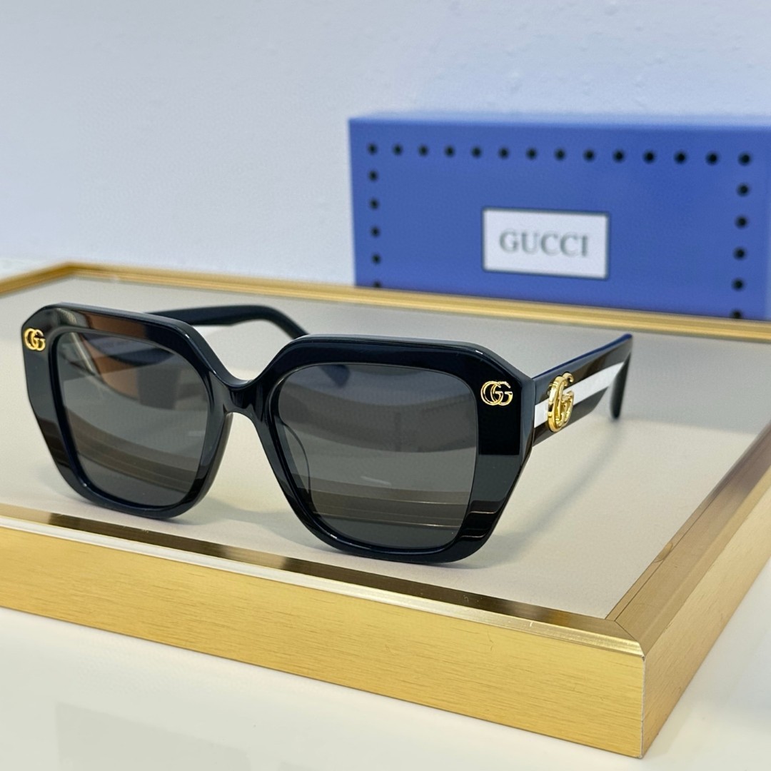 Gucci Sunglasses(AAAA)-2705