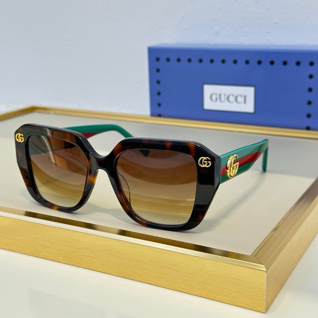 Gucci Sunglasses(AAAA)-2704