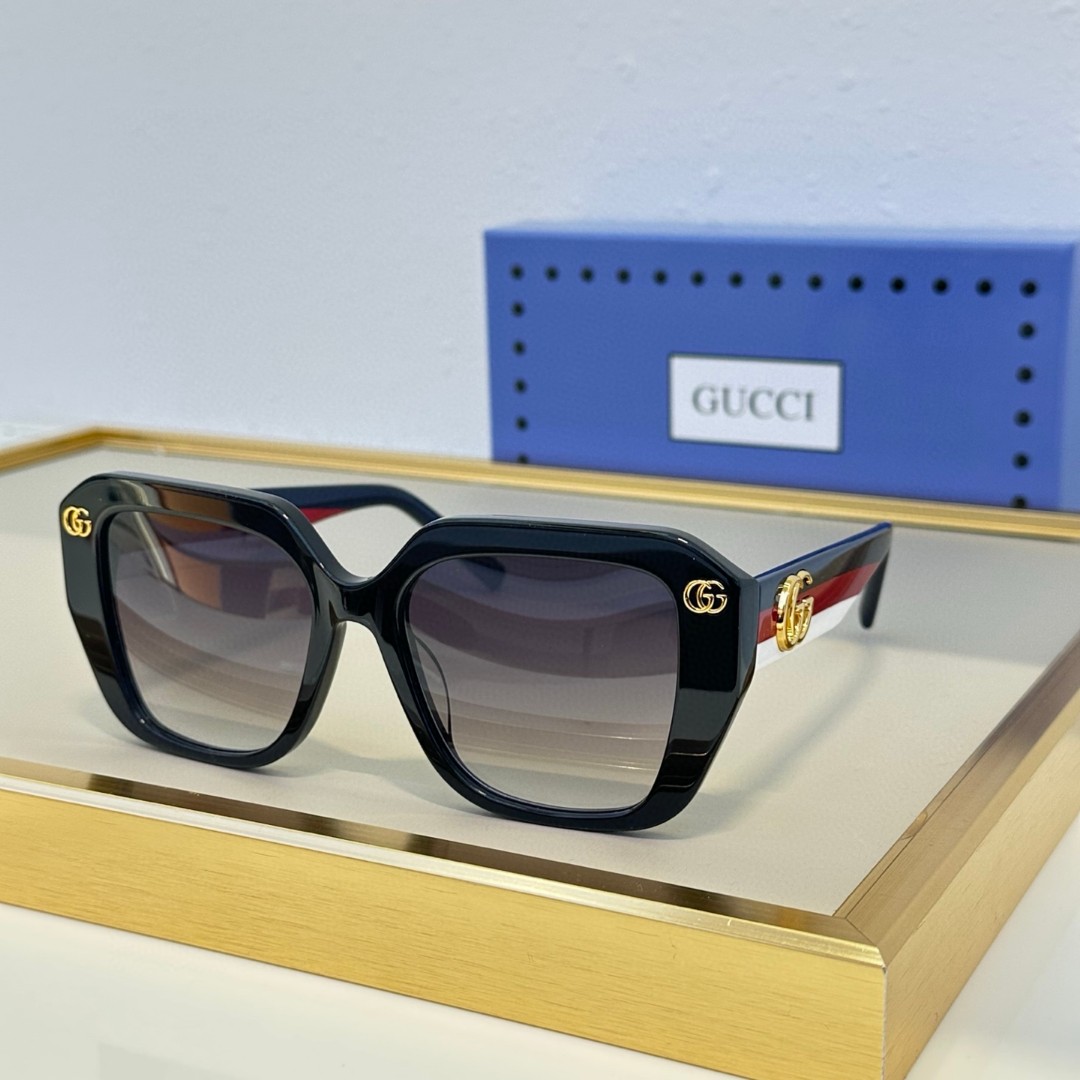 Gucci Sunglasses(AAAA)-2703