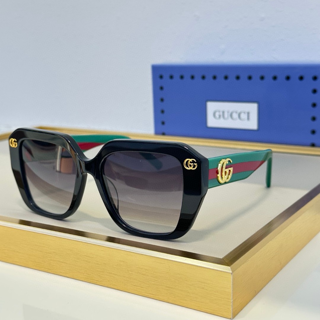 Gucci Sunglasses(AAAA)-2702