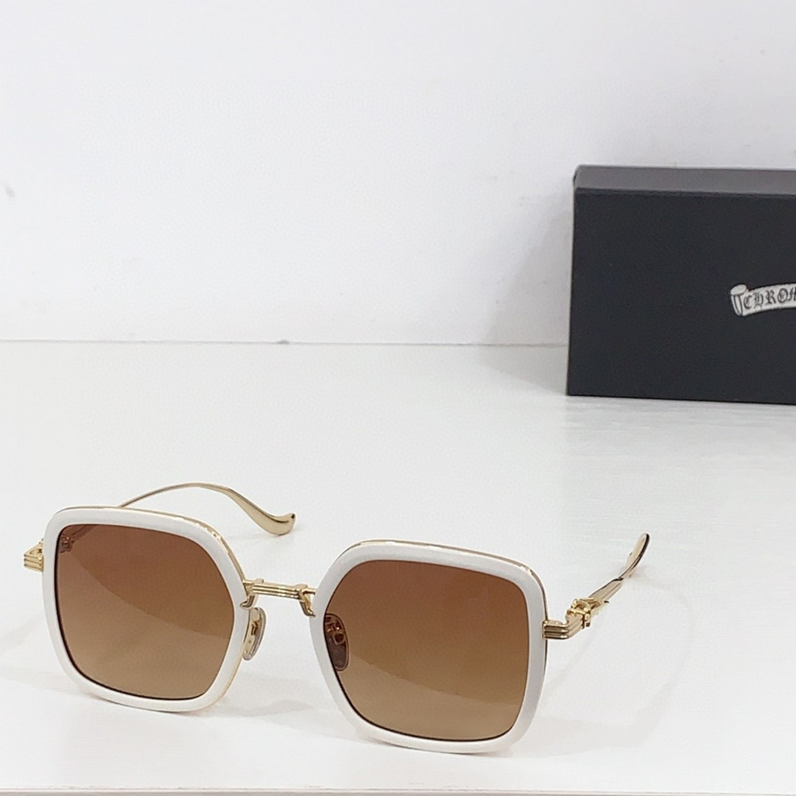 Chrome Hearts Sunglasses(AAAA)-1629