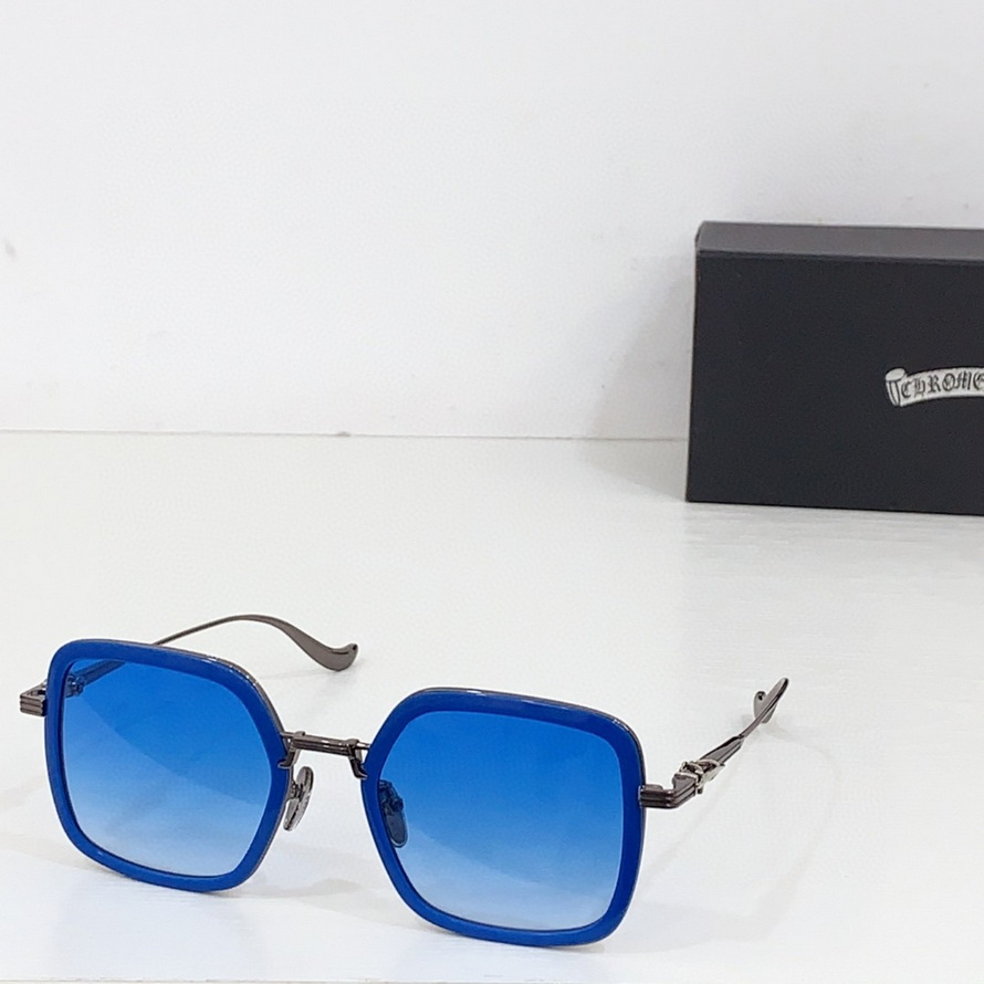 Chrome Hearts Sunglasses(AAAA)-1627