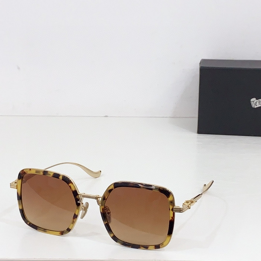 Chrome Hearts Sunglasses(AAAA)-1626