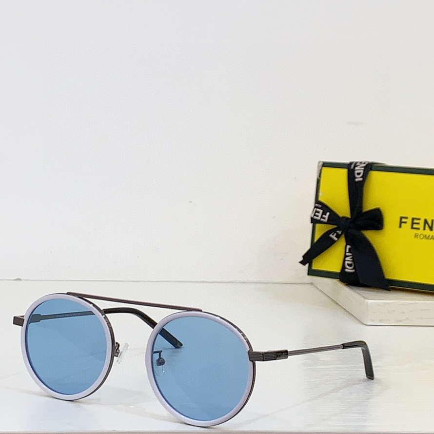 FENFDI Sunglasses(AAAA)-063