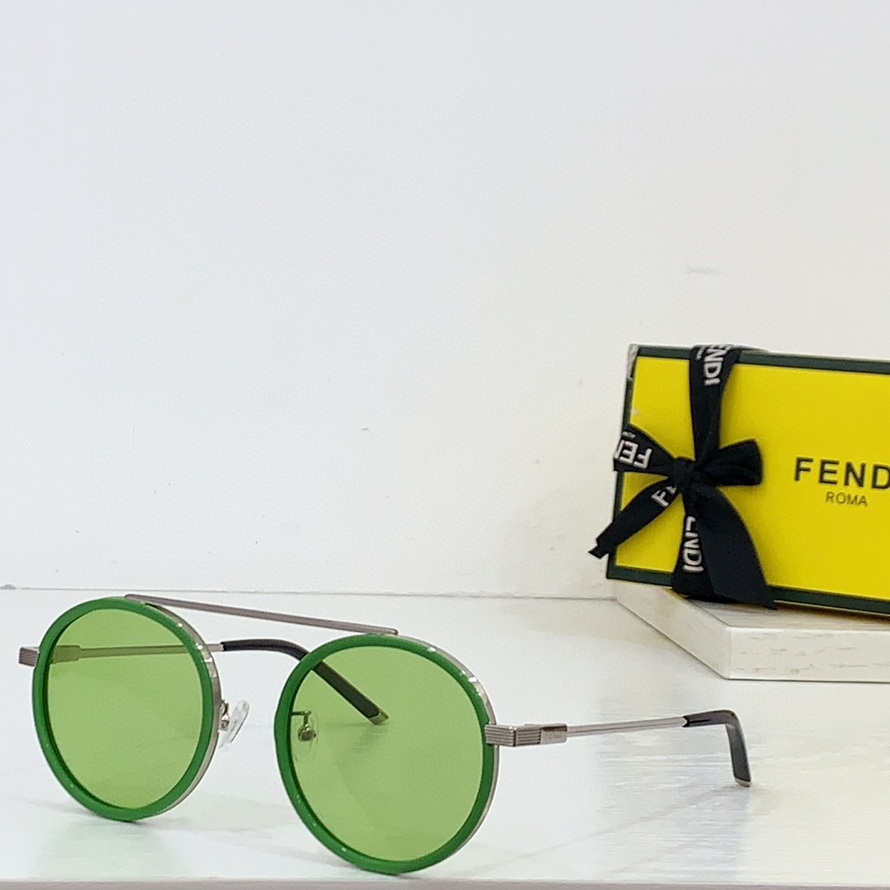 FENFDI Sunglasses(AAAA)-061
