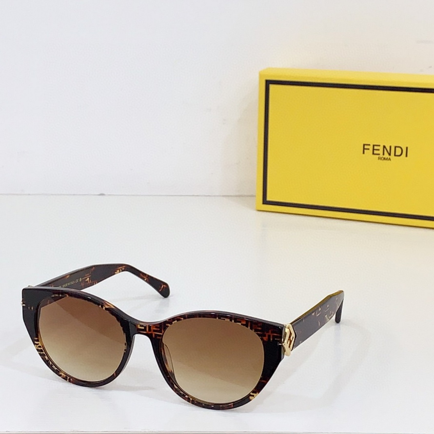 FENFDI Sunglasses(AAAA)-052