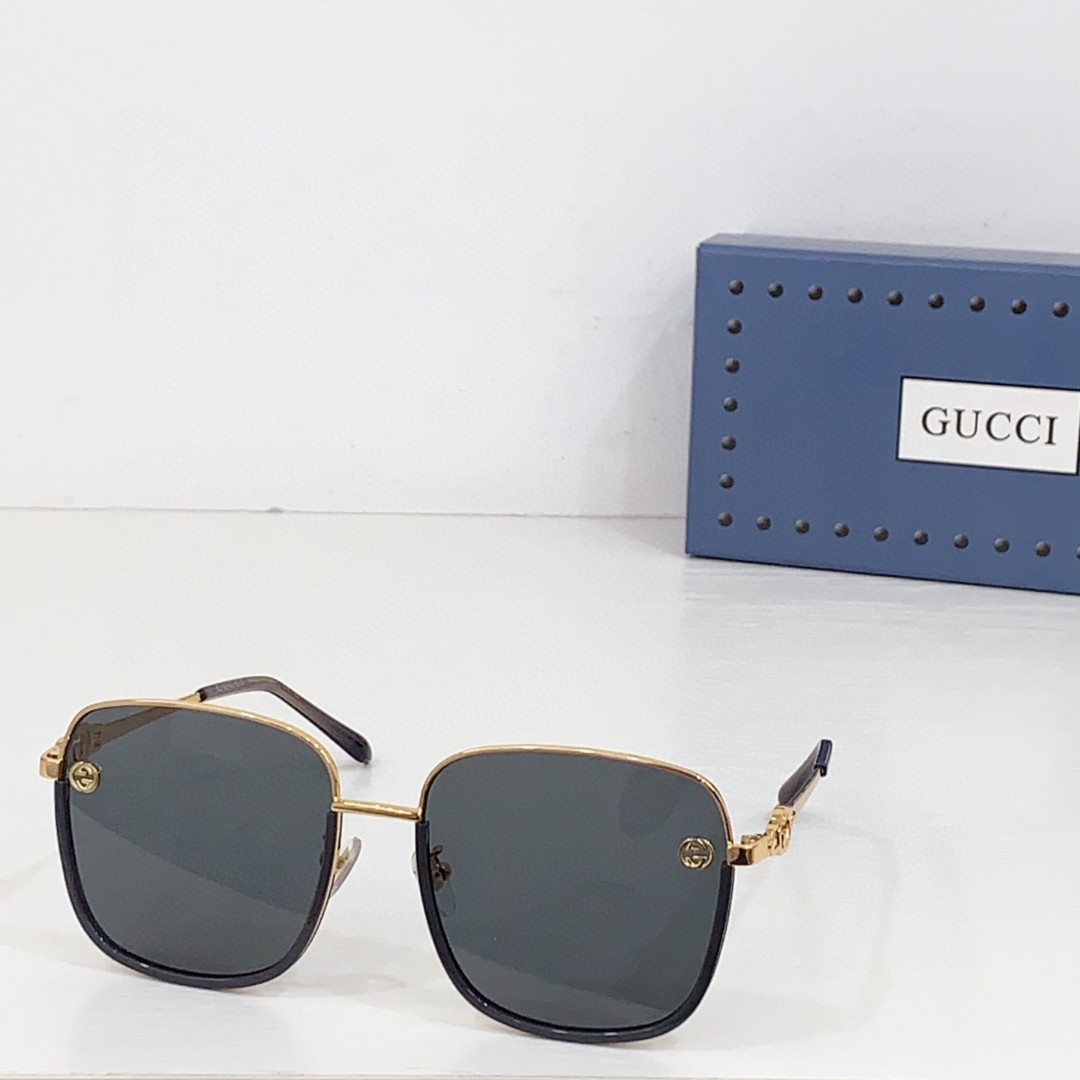 Gucci Sunglasses(AAAA)-2701