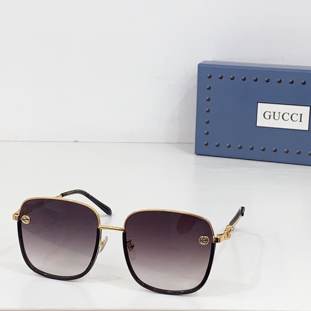 Gucci Sunglasses(AAAA)-2700