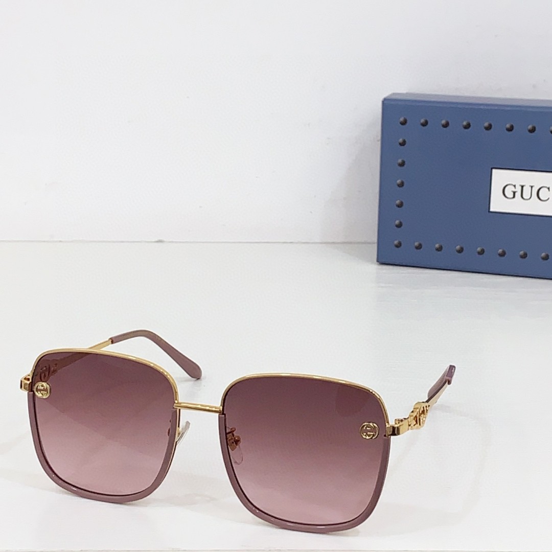 Gucci Sunglasses(AAAA)-2698